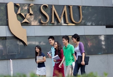 SMU Academy and SuperCharger Ventures focus on AI's impact on education